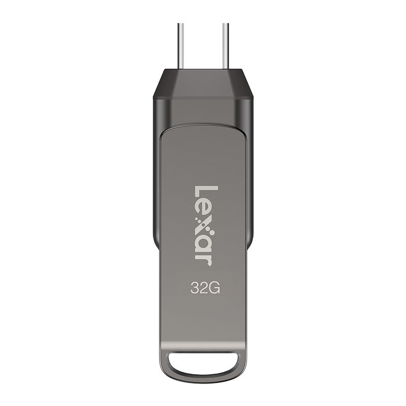 Pendrive Lexar Dual Type-C and Type-A USB 3.1 32GB - Image 3