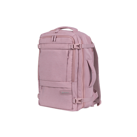 Natec Camel Lite | Fits up to size 15.6 " | Backpack | Pink
