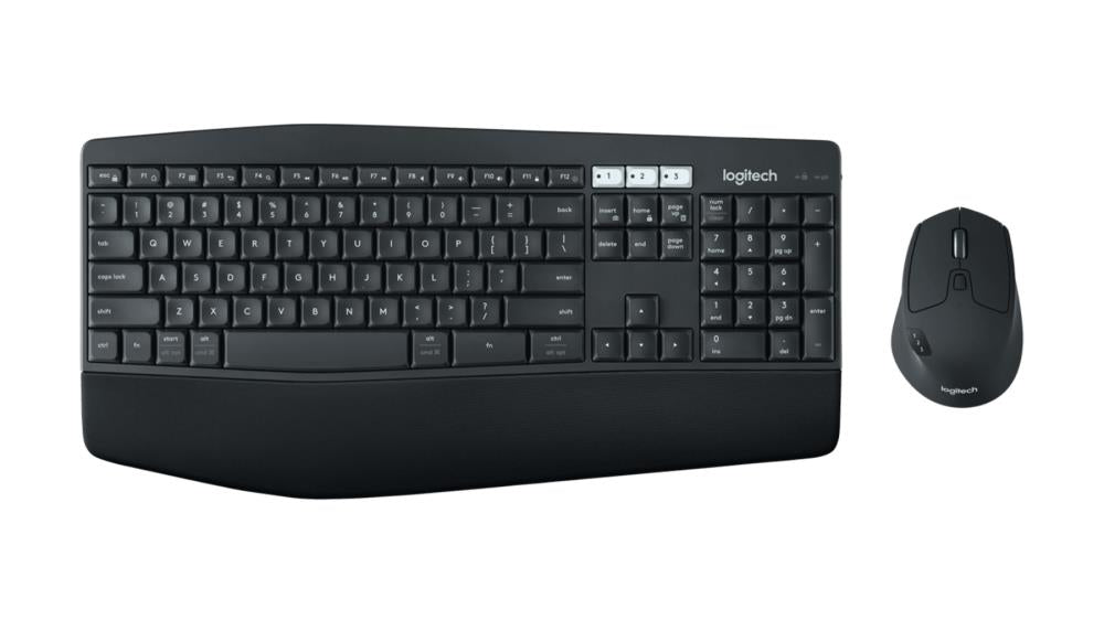 KEYBOARD WRL COMBO MK850 ENG/DESKTOP 920-008226 LOGITECH