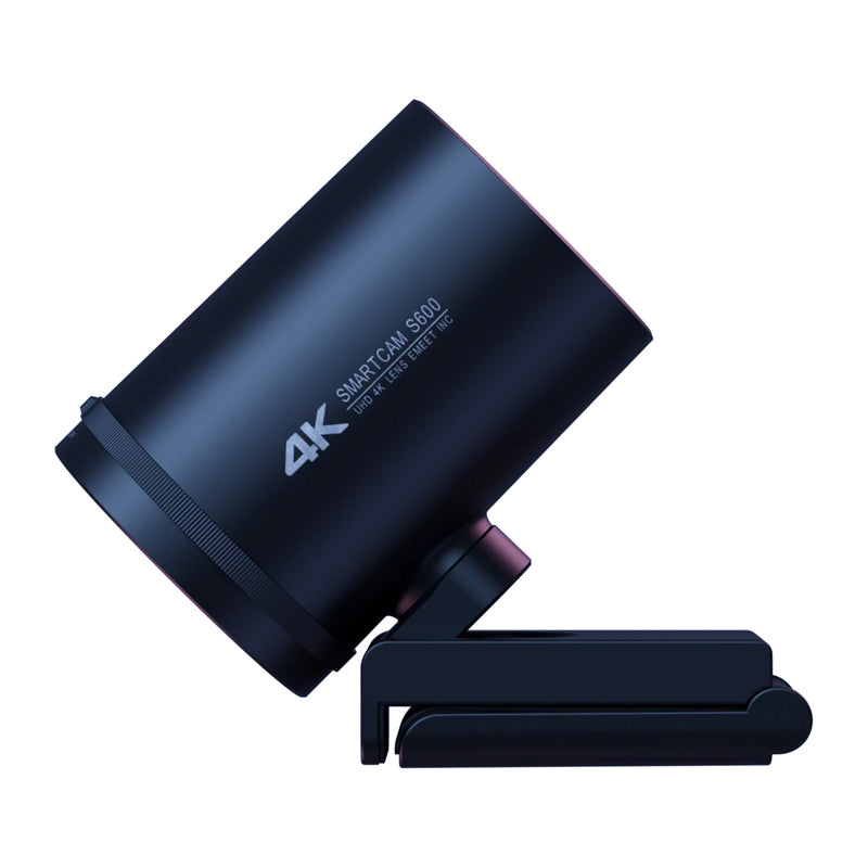 EMEET SmartCam S600 Webcam - Image 5