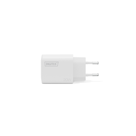 Digitus | Battery charger, 20W | DA-10300