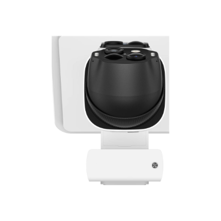 Anker Eufy PoE Cam S4 Bullet-PTZ Camera | PTZ | 16 MP | 2.8 mm/F1.6 | IP65 | H.264, H.265