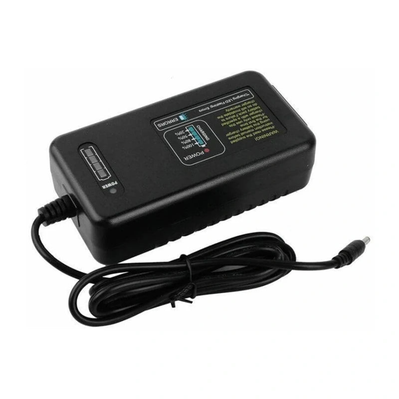 GODOX C26 Battery Charger for the AD600Pro - Image 2