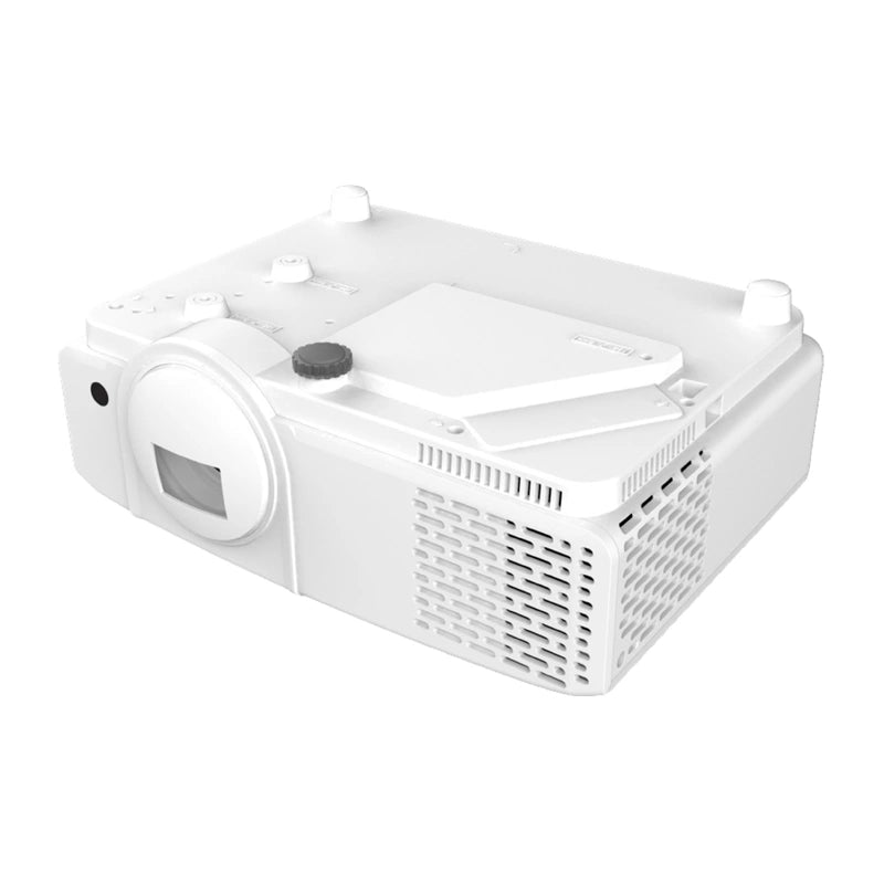 Phillips PR-860 1080p Projector (White) - Image 3