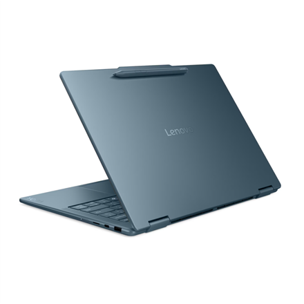 Lenovo- Yoga 7 2-in-1 14AKP10 AMD | Tidal Teal | 14 " | OLED | WUXGA | 1920 x 1200 pixels | AMD Ryzen AI 7 | 350 | 16 GB