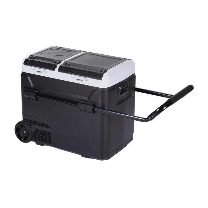 Hcalory P50M+ Car Cooler with Bluetooth - Image 3