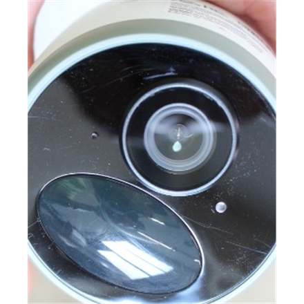 SALE OUT. Reolink Go Series G330 2K 4MP 4G LTE Wireless Battery Camera with Person/Vehicle Detection, White | Reolink |