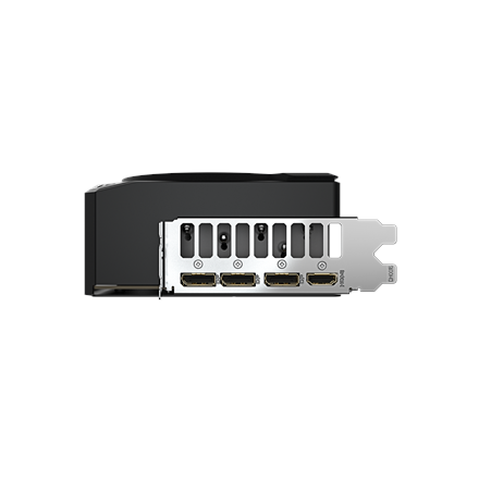 Gigabyte GeForce RTX 5090 WINDFORCE OC 32G | NVIDIA | 32 GB | GeForce RTX 5090 | GDDR7 | HDMI ports quantity 1 | PCI-E 5