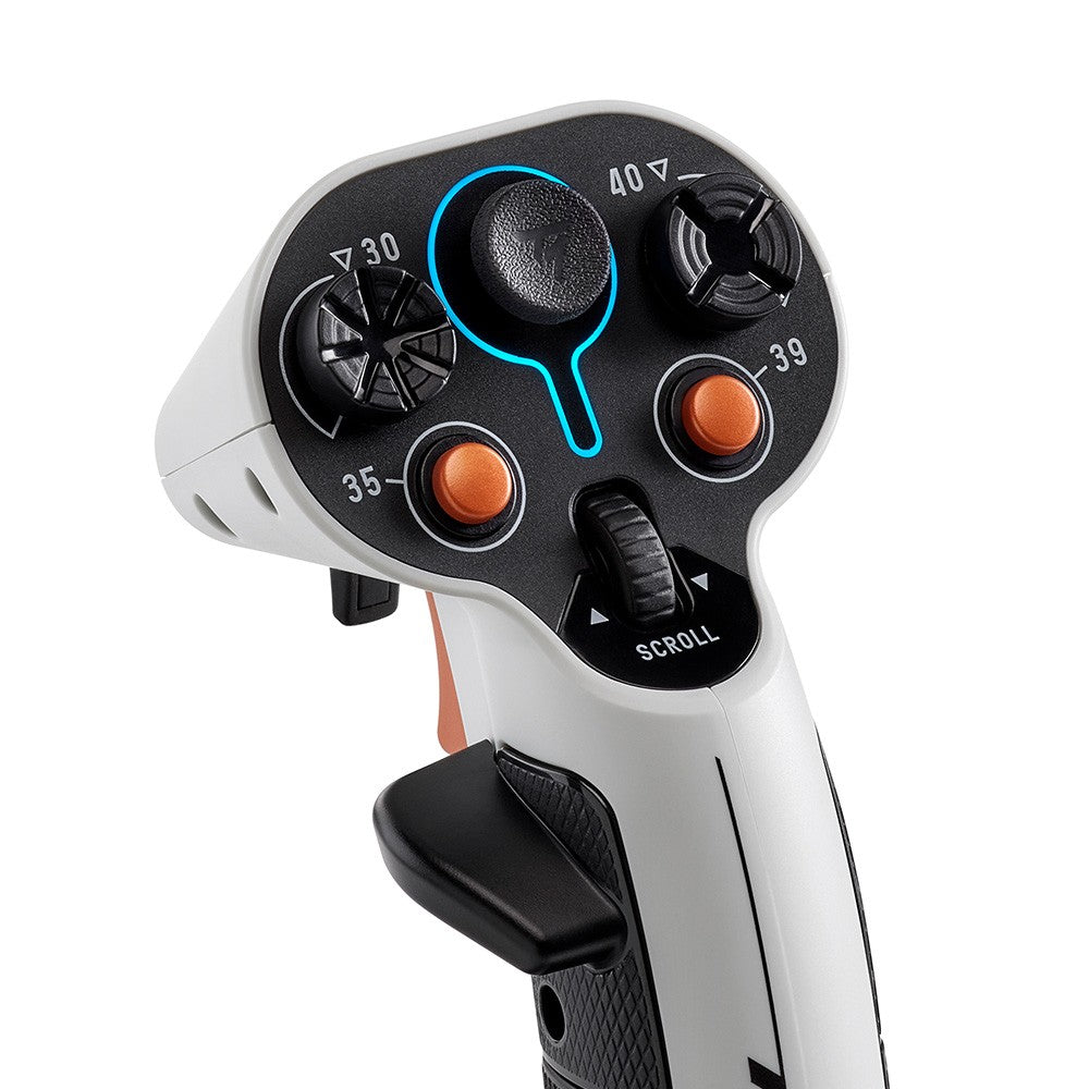 Joystick SOL-R 2 HOSAS PC