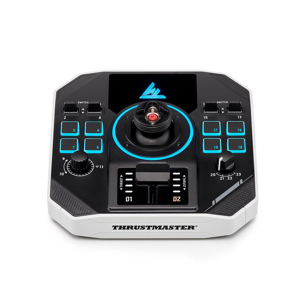 Joystick SOL-R 2 HOSAS PC