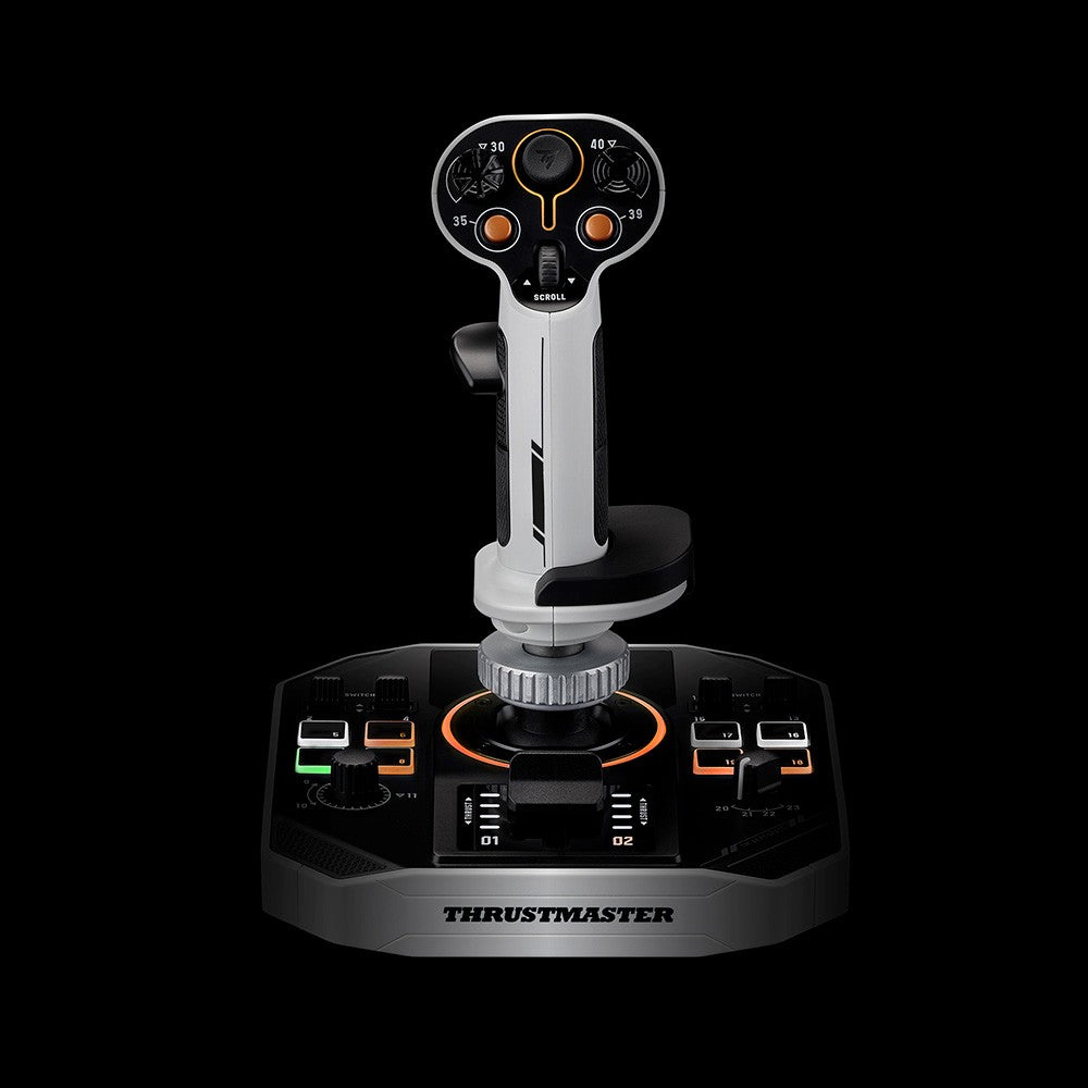 Joystick SOL-R 2 HOSAS PC