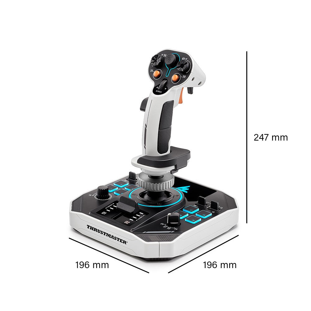 Joystick SOL-R 2 HOSAS PC
