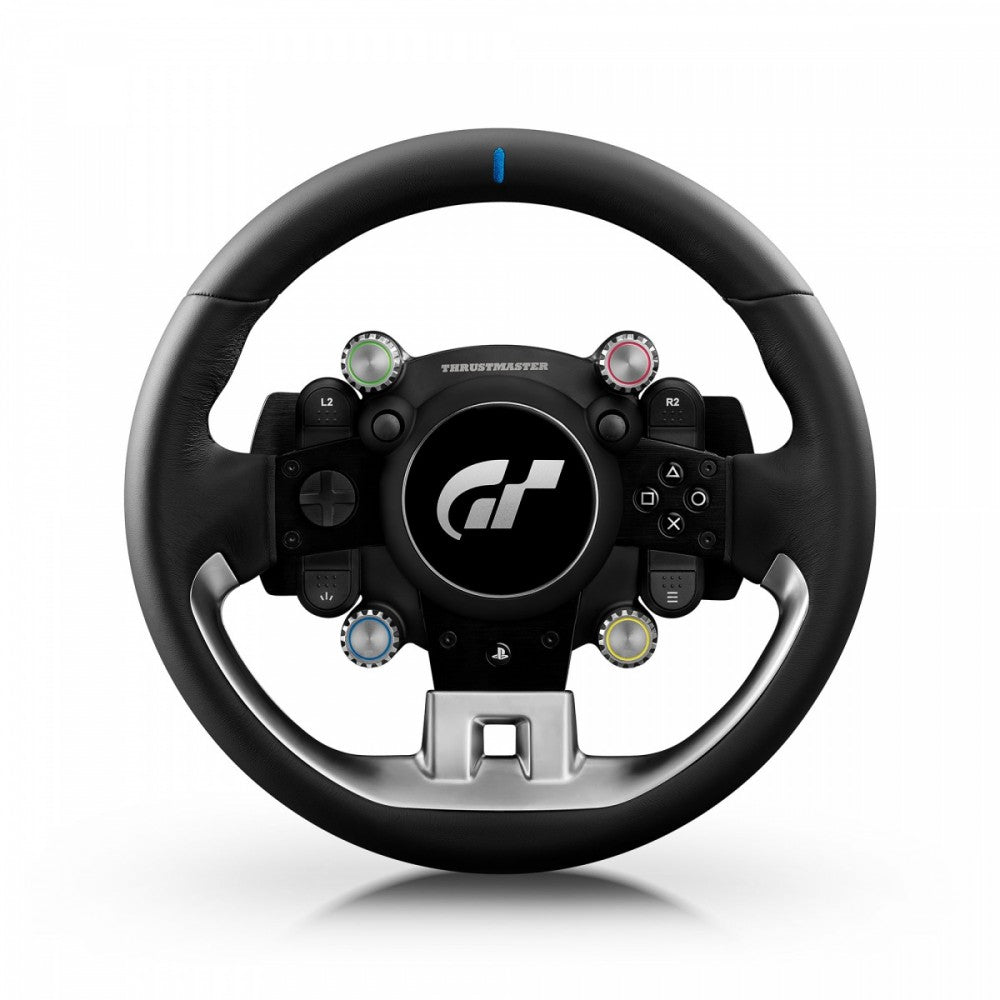 GT Wheel Add-On