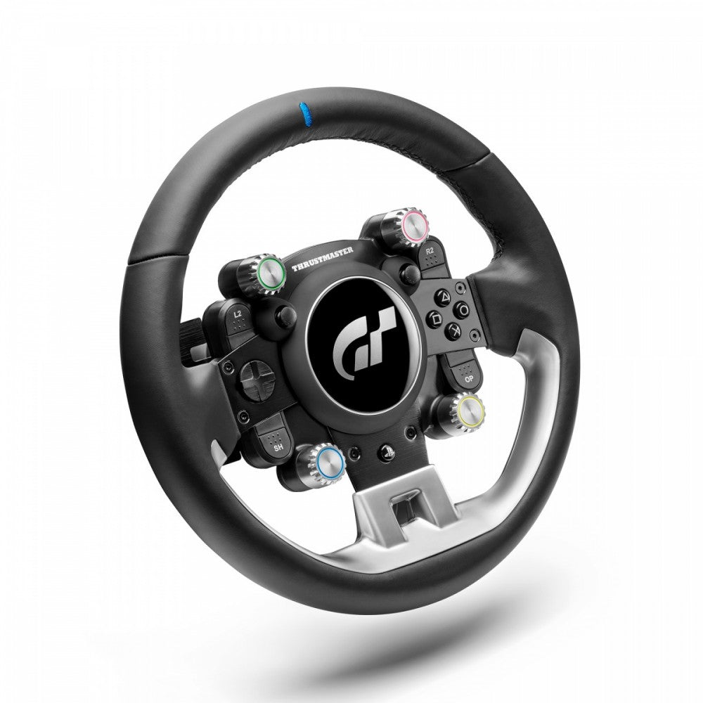 GT Wheel Add-On