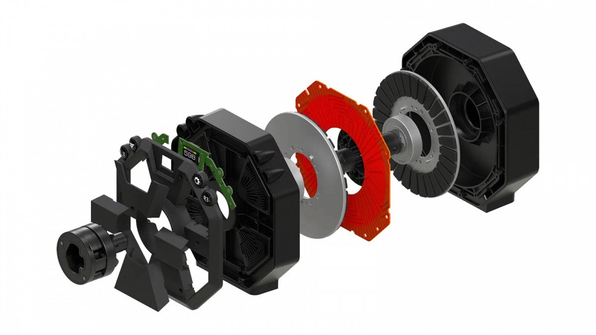 Steering wheel T598