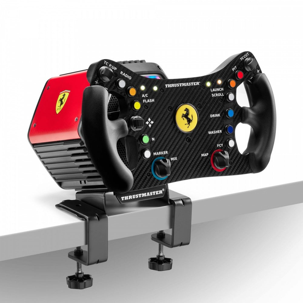 Steering wheel T818 Ferrari 488 GT3 Type E/F