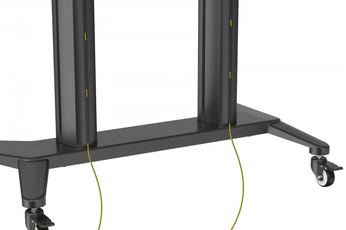 TV presentation cart DA-90452