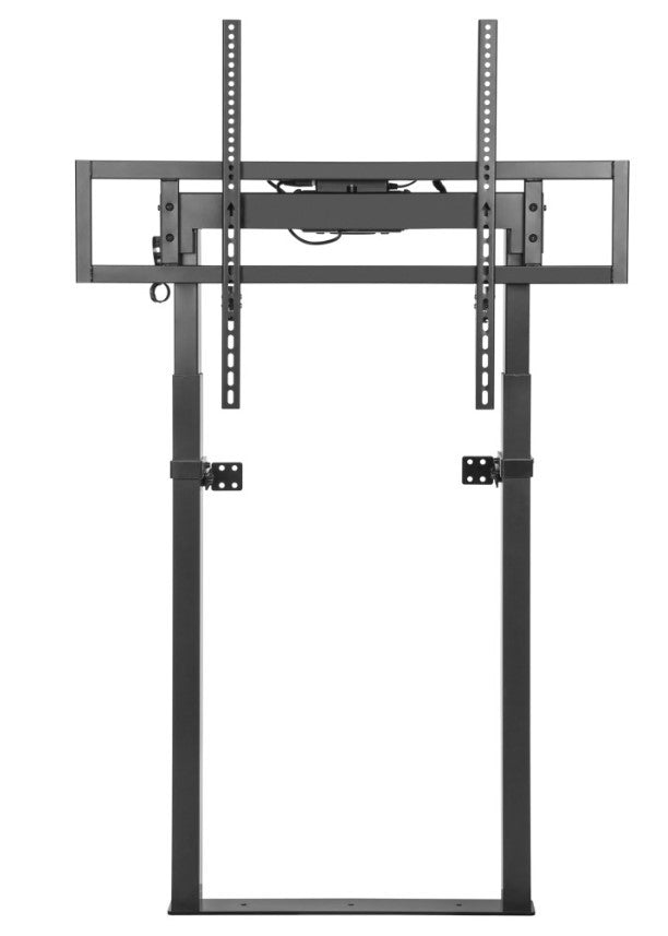Wall TV holder 55-100 inch 120kg electric