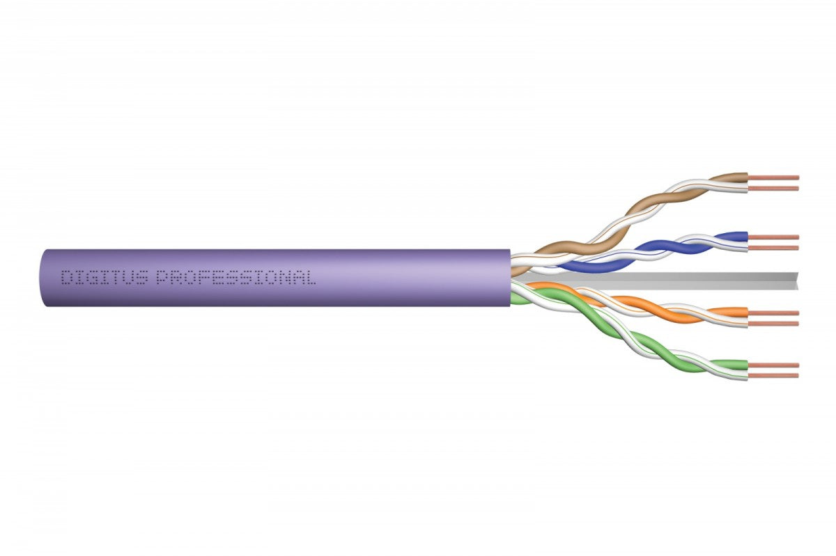 Cable U/UTP cat. 6 DK-1616-VH-5