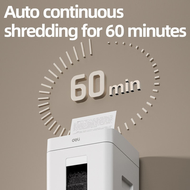 Shredder ET081