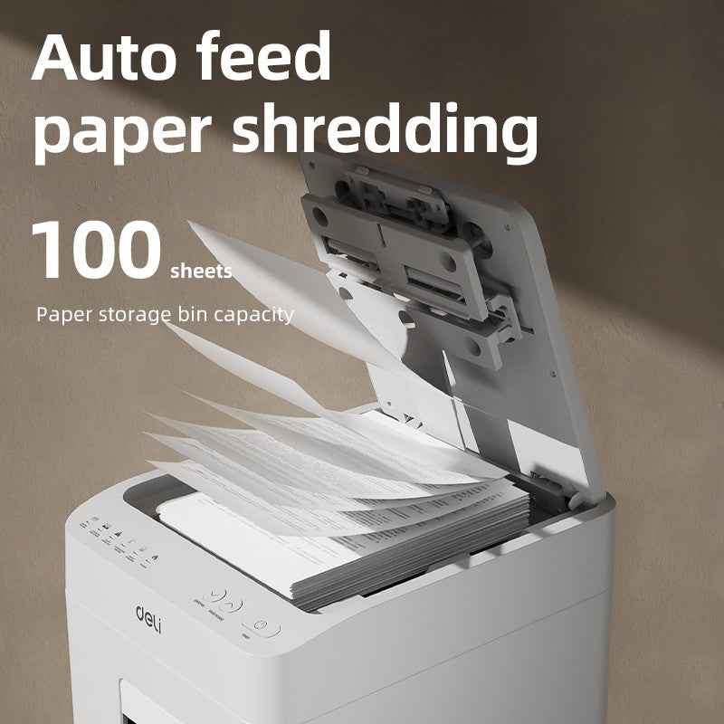 Shredder ET081