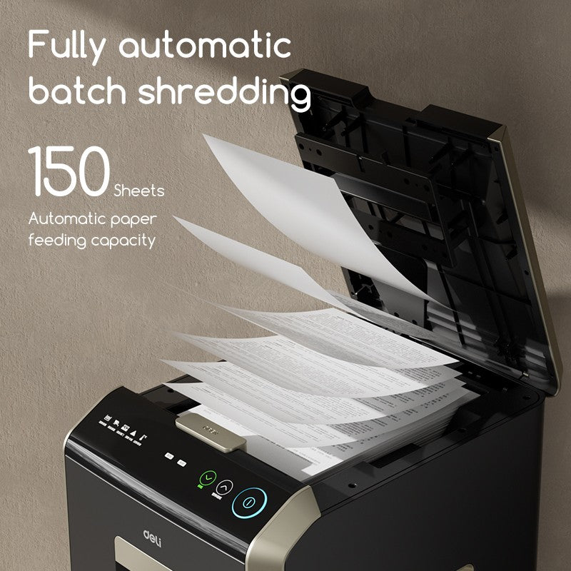 Shredder ET089