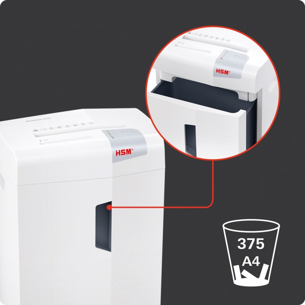 Shredder Shredstar X15 4 x 37 mm