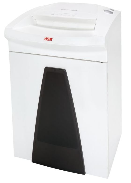 Shredder SECURIO B 26 4.5x30mm 19 sheets of CD P-4 O-3
