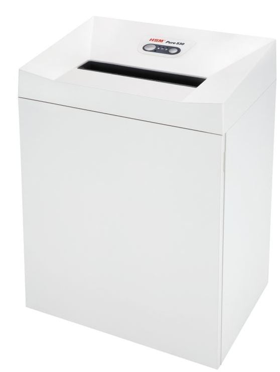 Shredder Pure 530 4,5x30mm 18 cards CD P-4 O-3