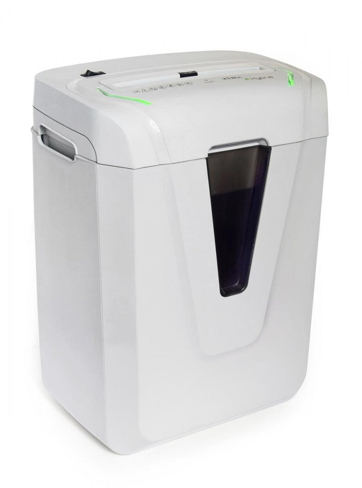 Shredder Hybrid