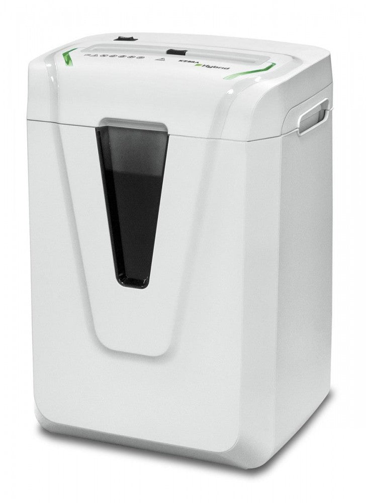 Shredder Hybrid