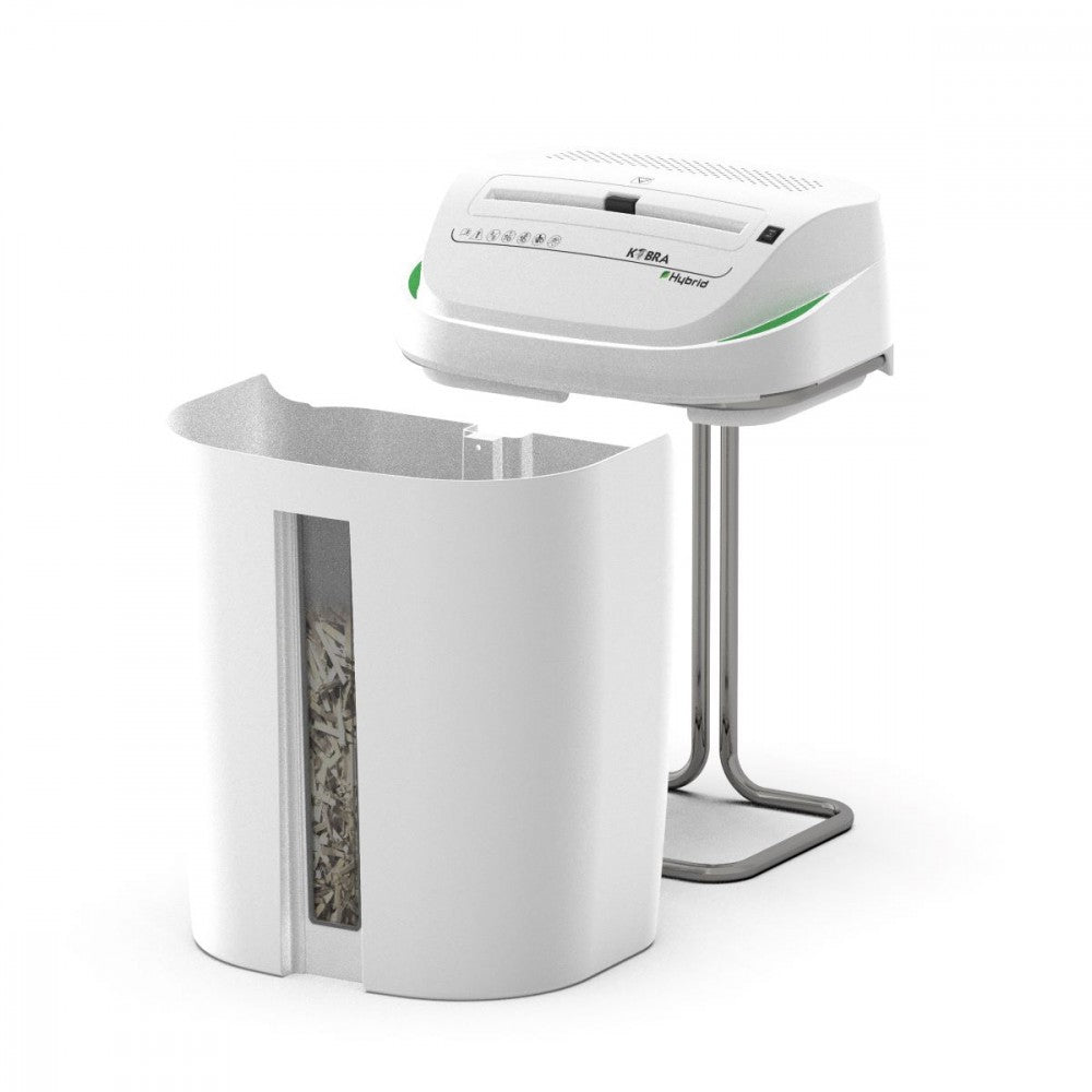 Shredder Hybrid S6