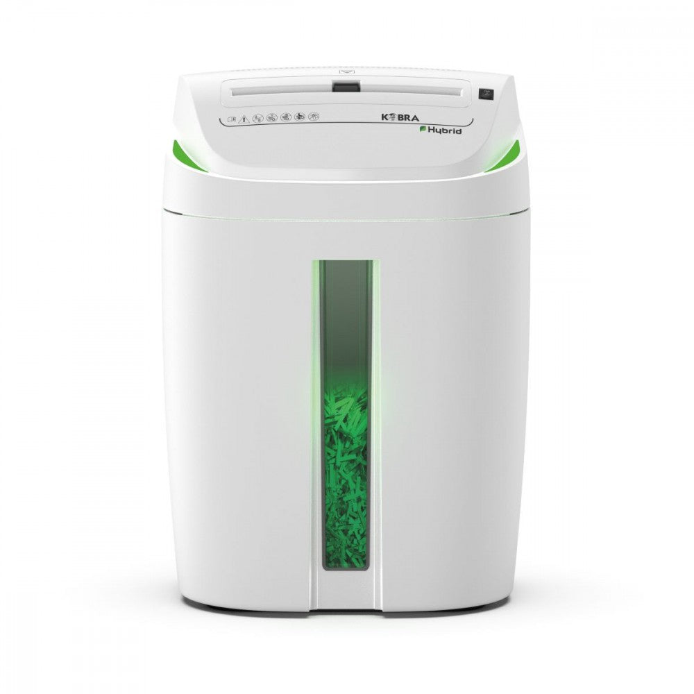 Shredder Hybrid S6