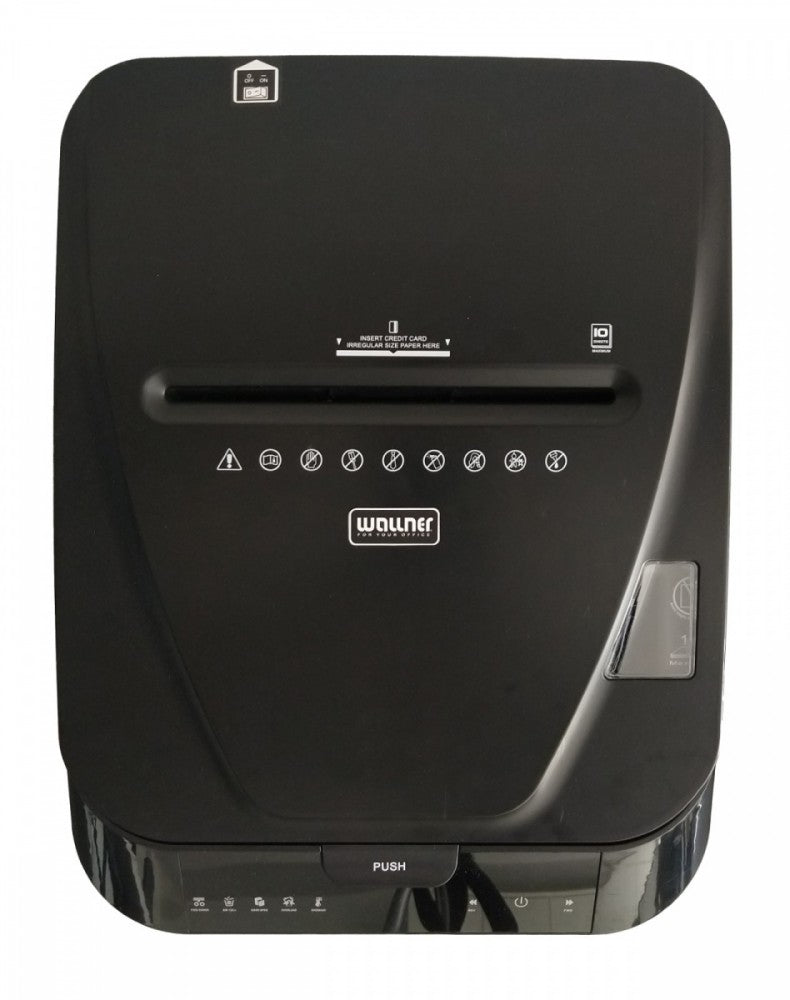 Shredder AF160 C2