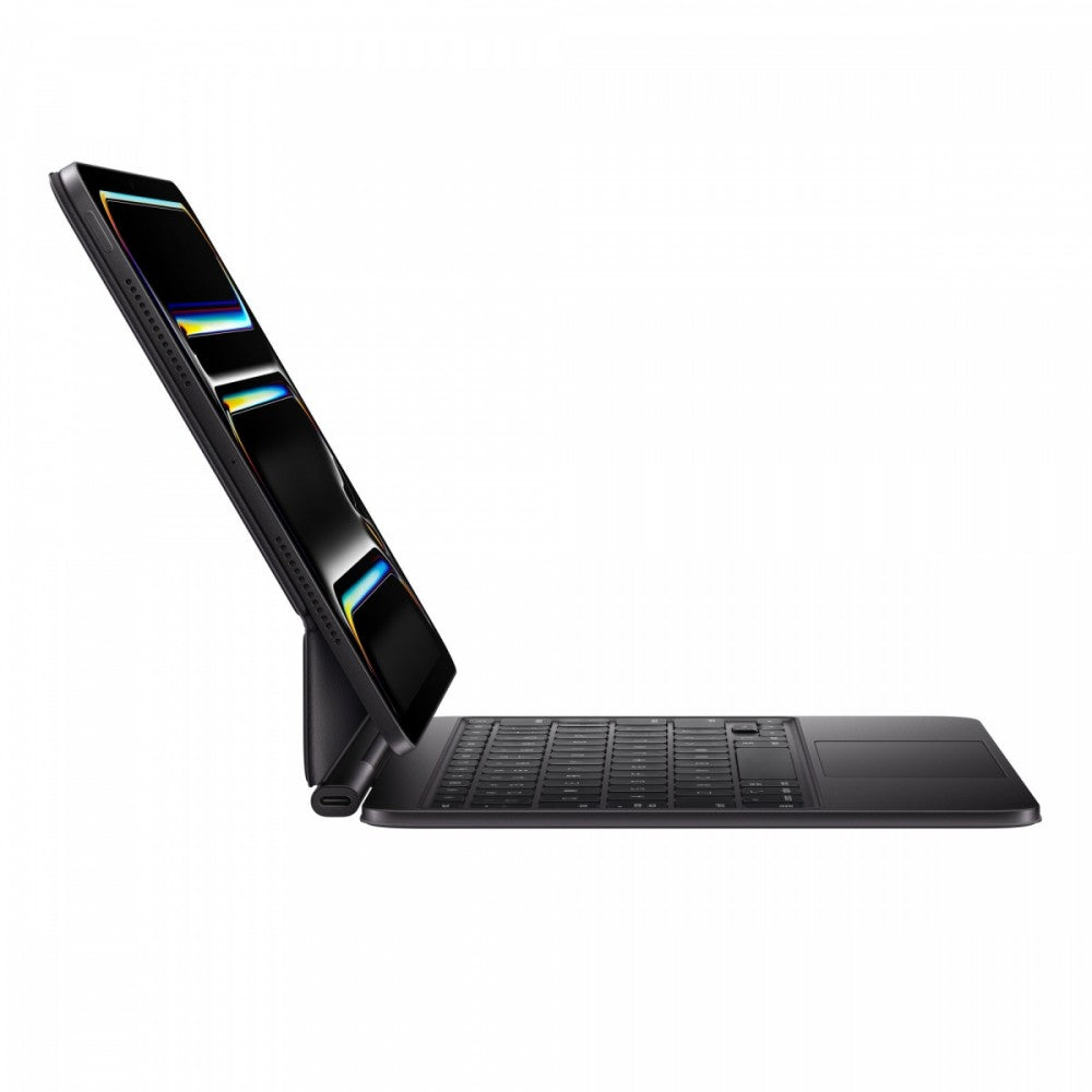 Magic Keyboard for iPad Pro 11 inch (M4/M5) - international english - black