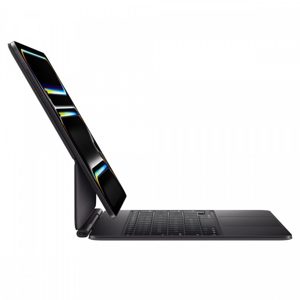 Magic Keyboard for iPad Pro 13 inch (M4/M5) - international english - black