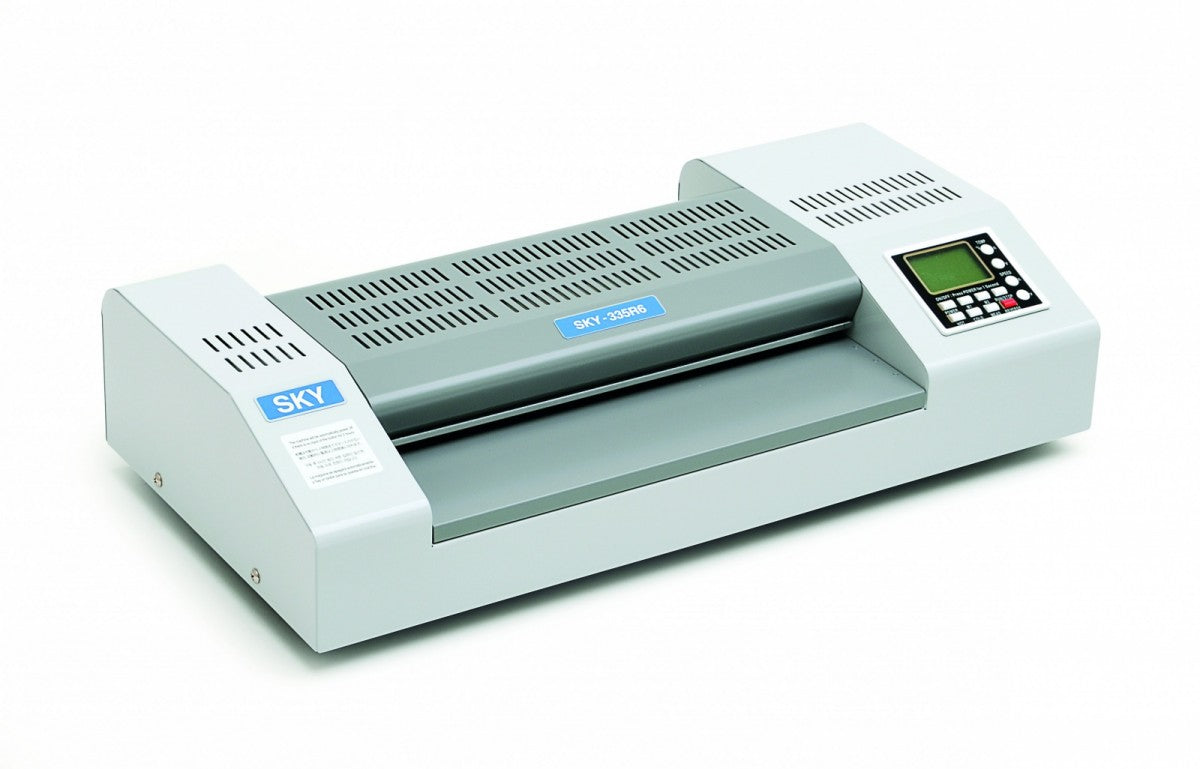Office laminator A3 Sky 335 R6