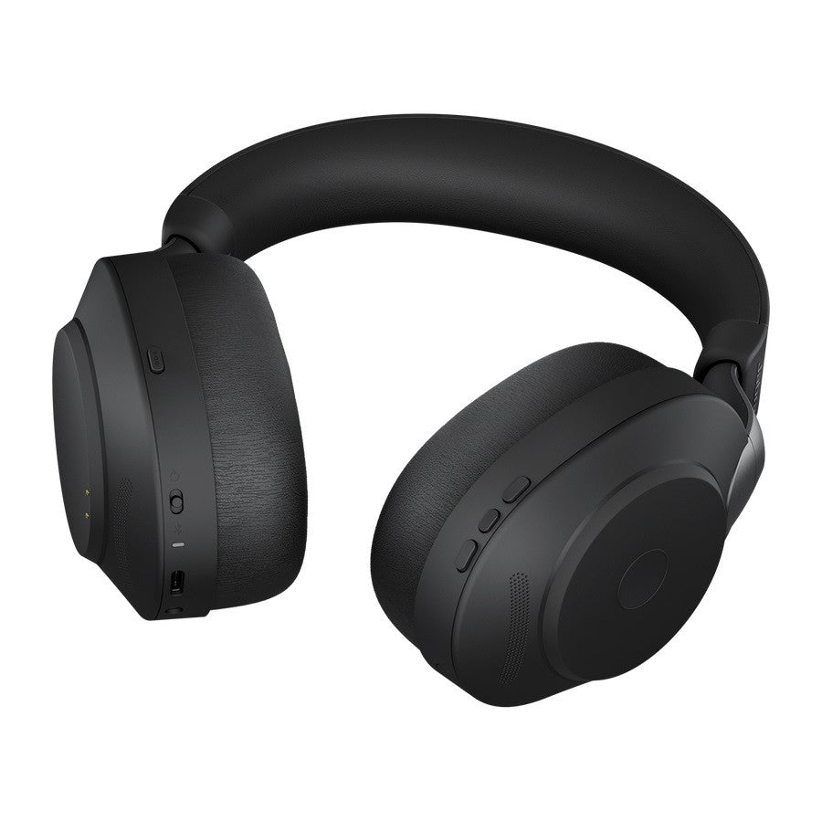 Evolve2 85 Stand Link380a UC Stereo Black