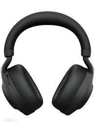 Evolve2 85 Stand Link380c MS Stereo Black