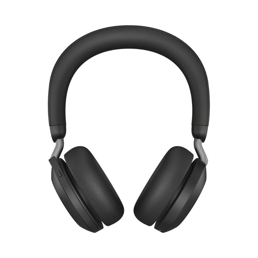 Headset Evolve2 75 Link380c MS Stereo black