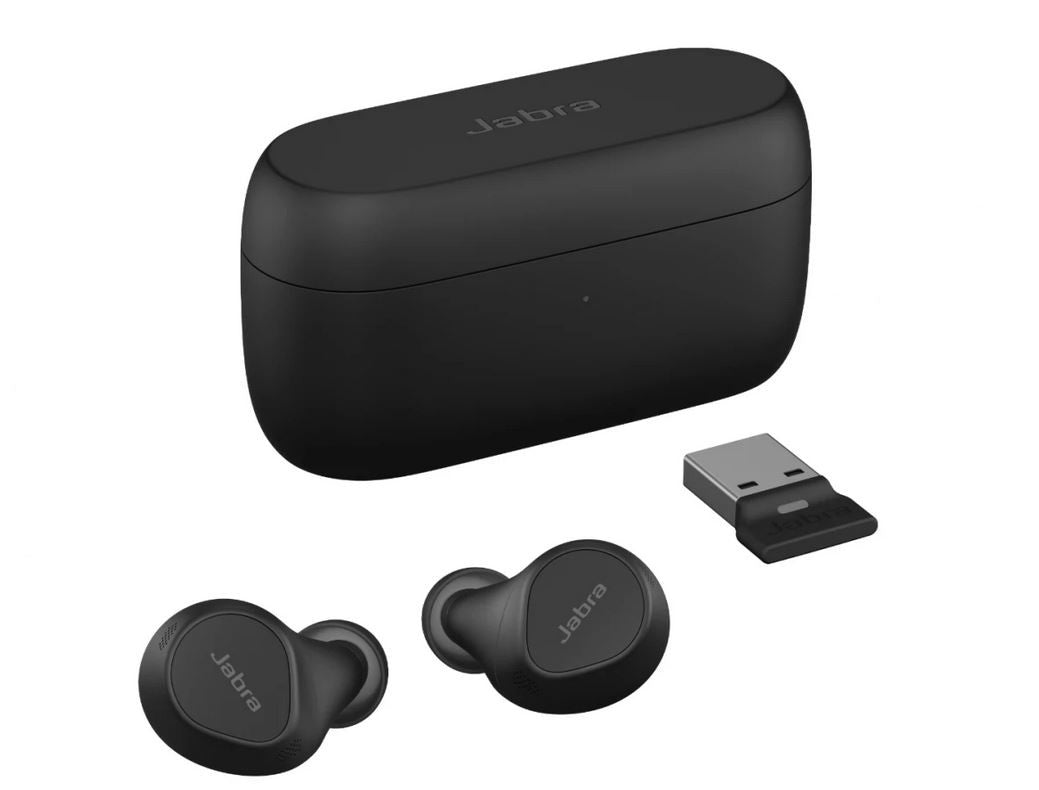 Jabra Evolve2 Buds USB-A UC