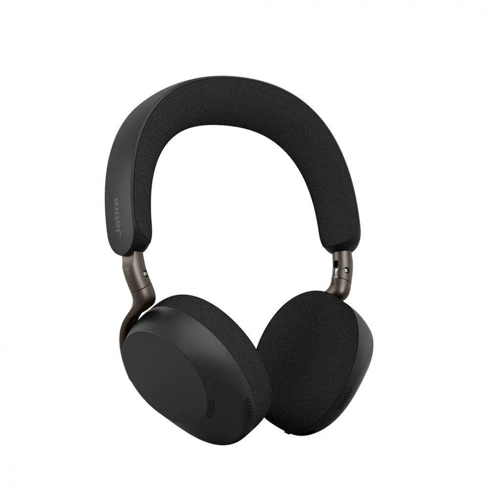 Evolve3 75 UC Link 390c Black