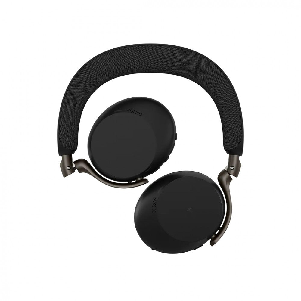 Evolve3 75 UC Link 390c Black
