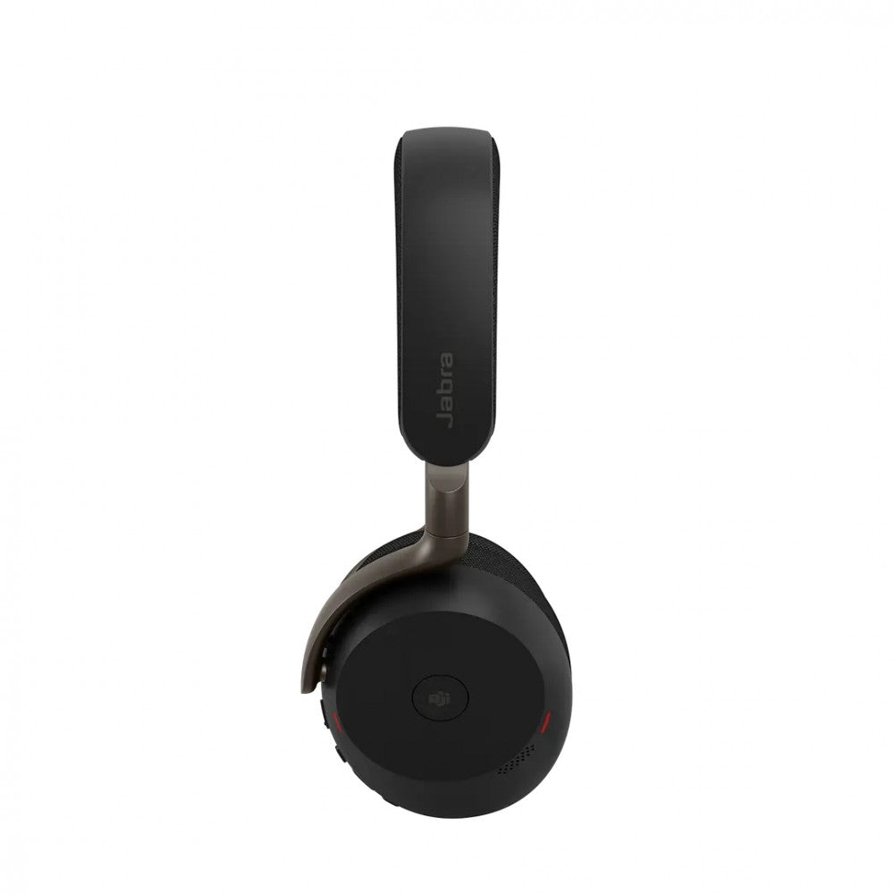 Evolve3 75 MS Link 390c Black