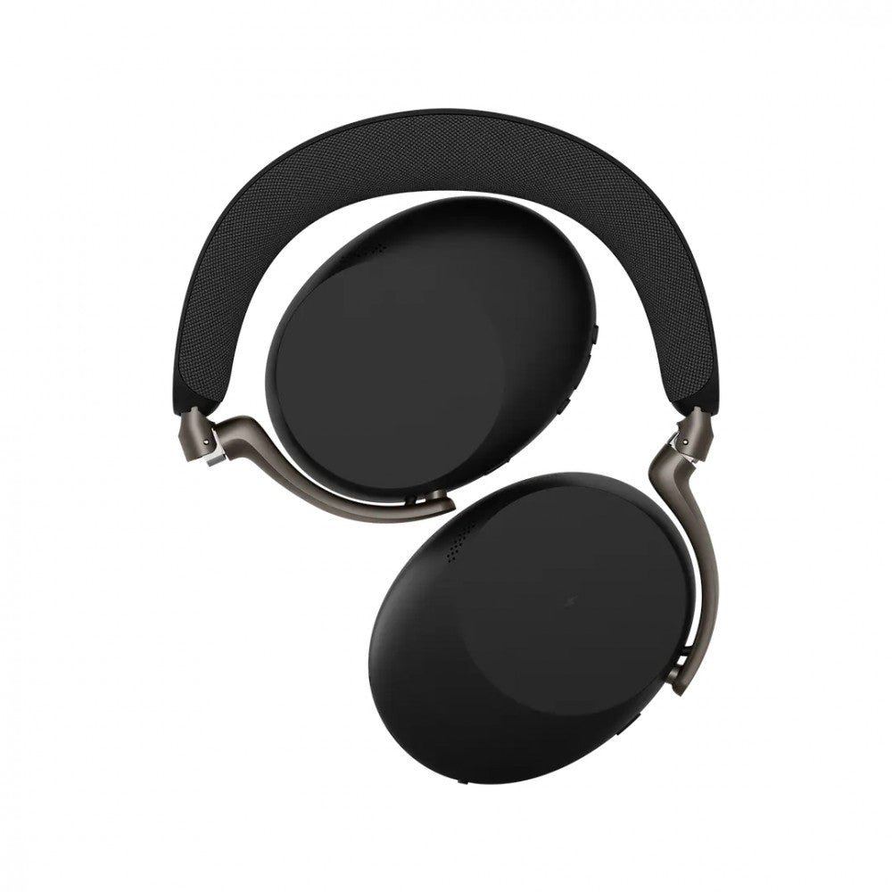Evolve3 85 UC Link 390a Black