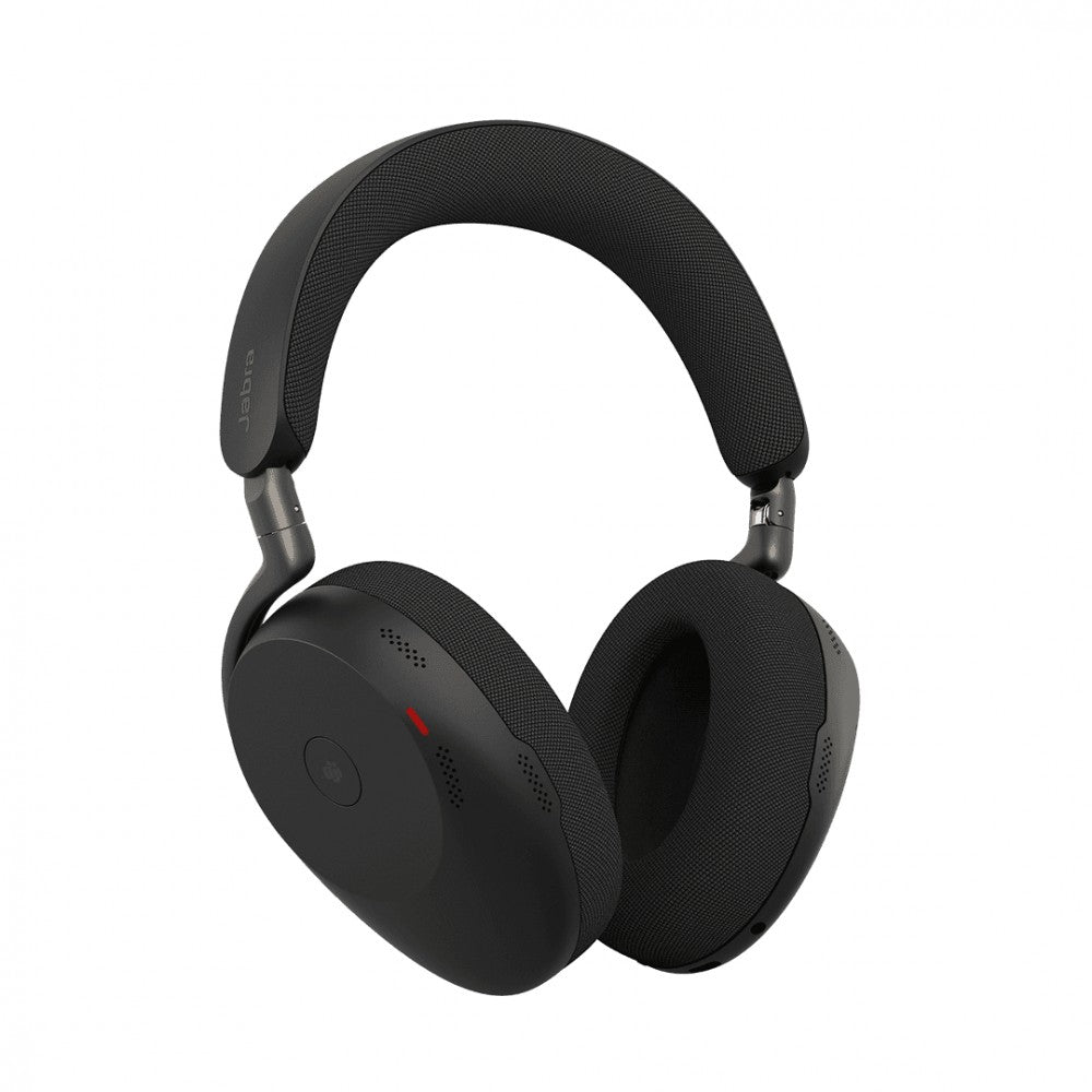 Evolve3 85 MS Link 390c Black