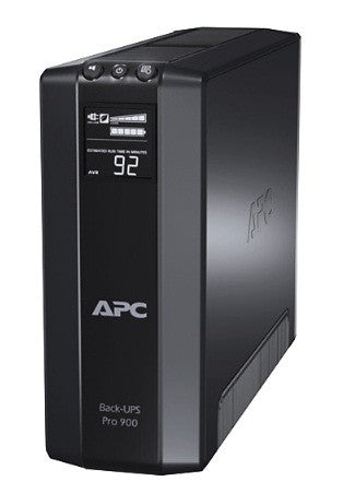 BR900G-FR APC Power-Saving Back-UPS Pro 900 230V