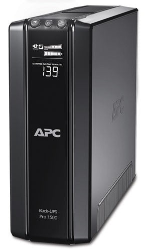 BR1500G-FR APC Power Sav Back-UPS Pro 1500