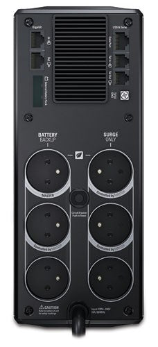 BR1500G-FR APC Power Sav Back-UPS Pro 1500