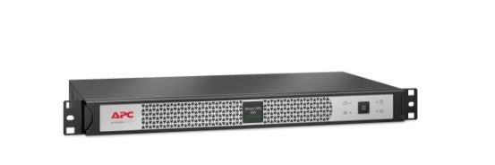Smart UPS SCL500RMI1UC C 500VA/400W 1U SmartConn